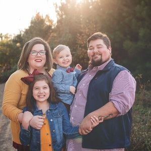 Meet your Posher, Rikki